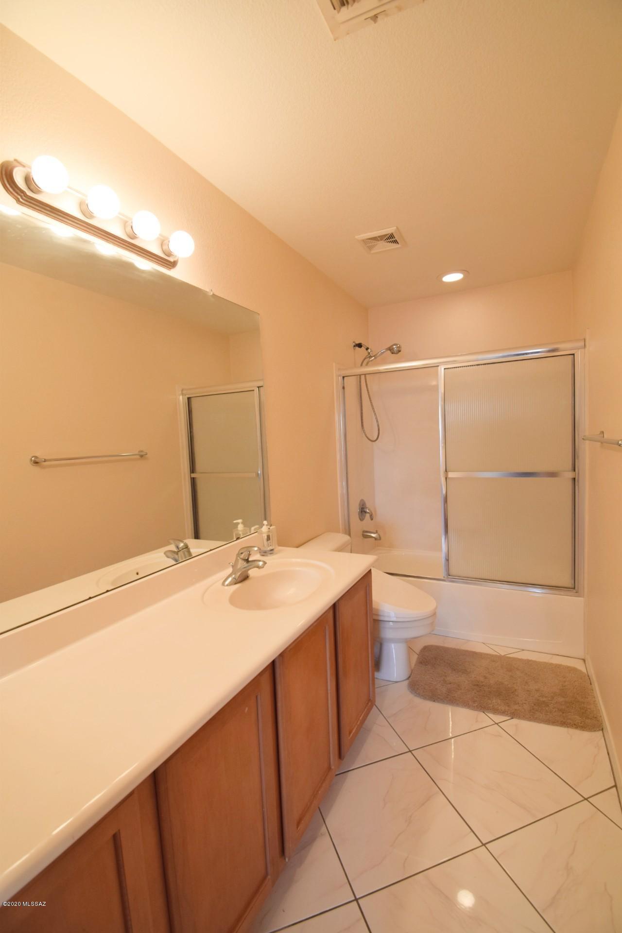 Harrison Del Sol (1-161) - Residential