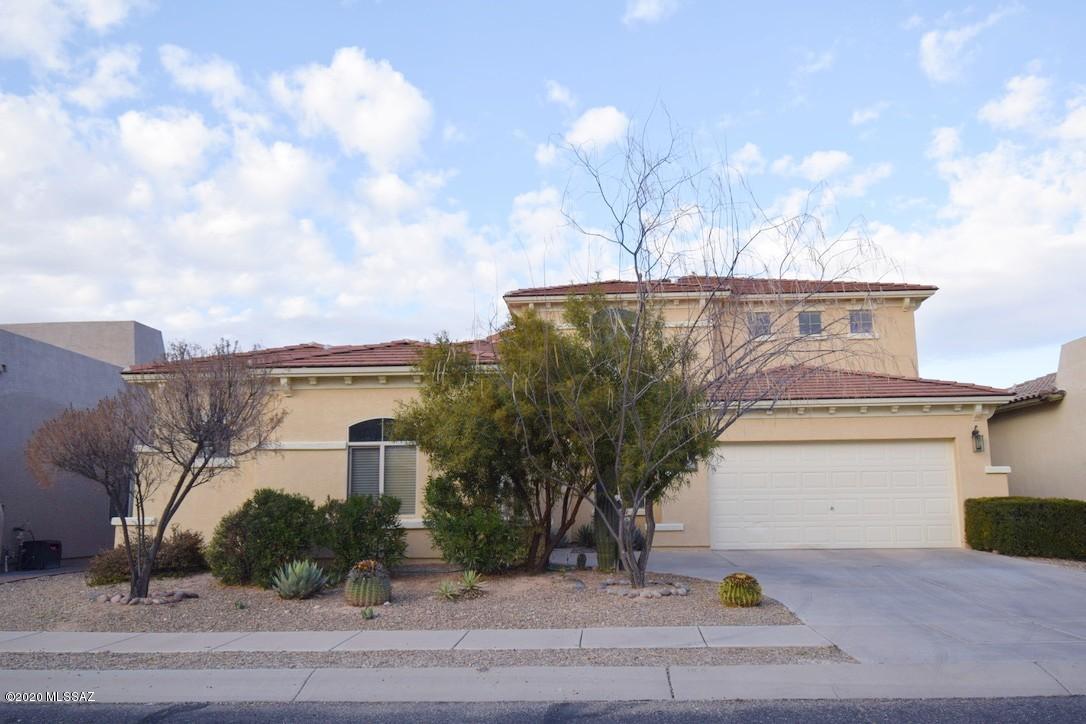 Harrison Del Sol (1-161) - Residential