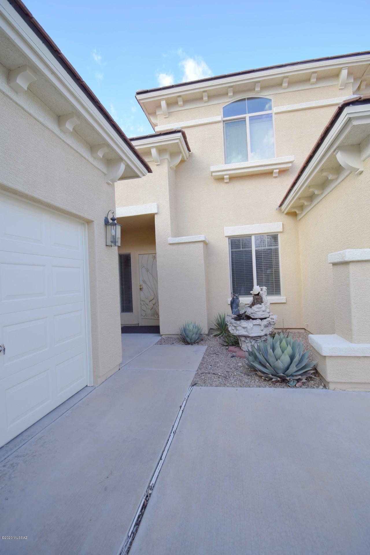 Harrison Del Sol (1-161) - Residential