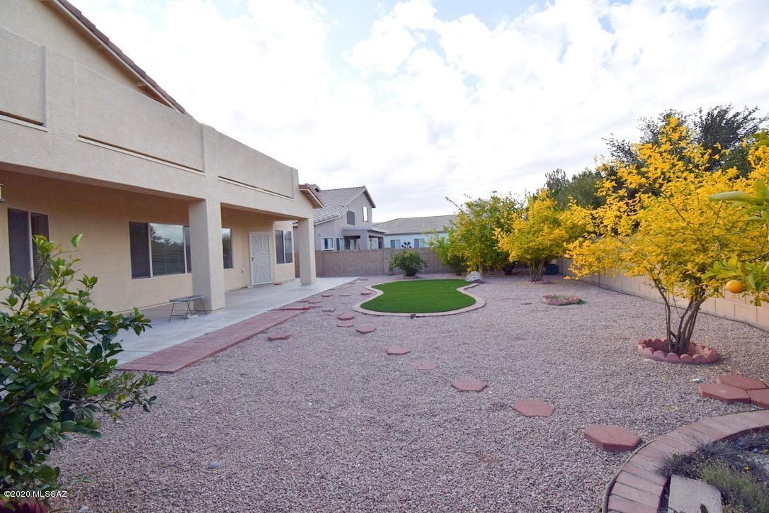 Harrison Del Sol (1-161) - Residential