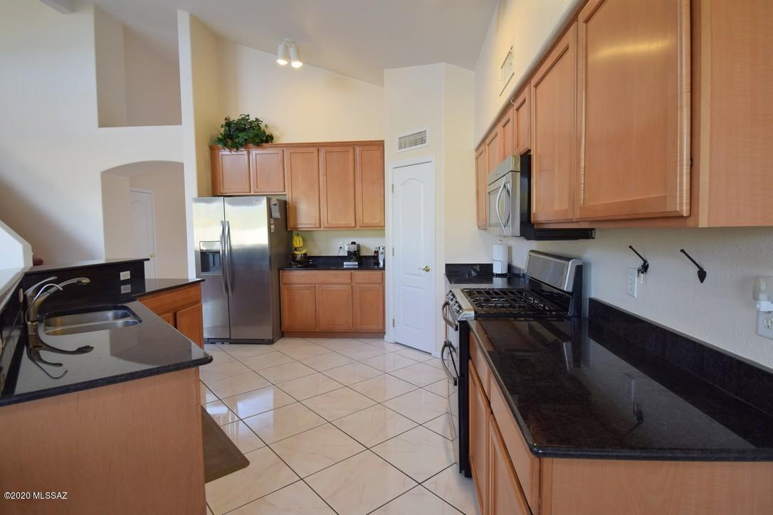 Harrison Del Sol (1-161) - Residential