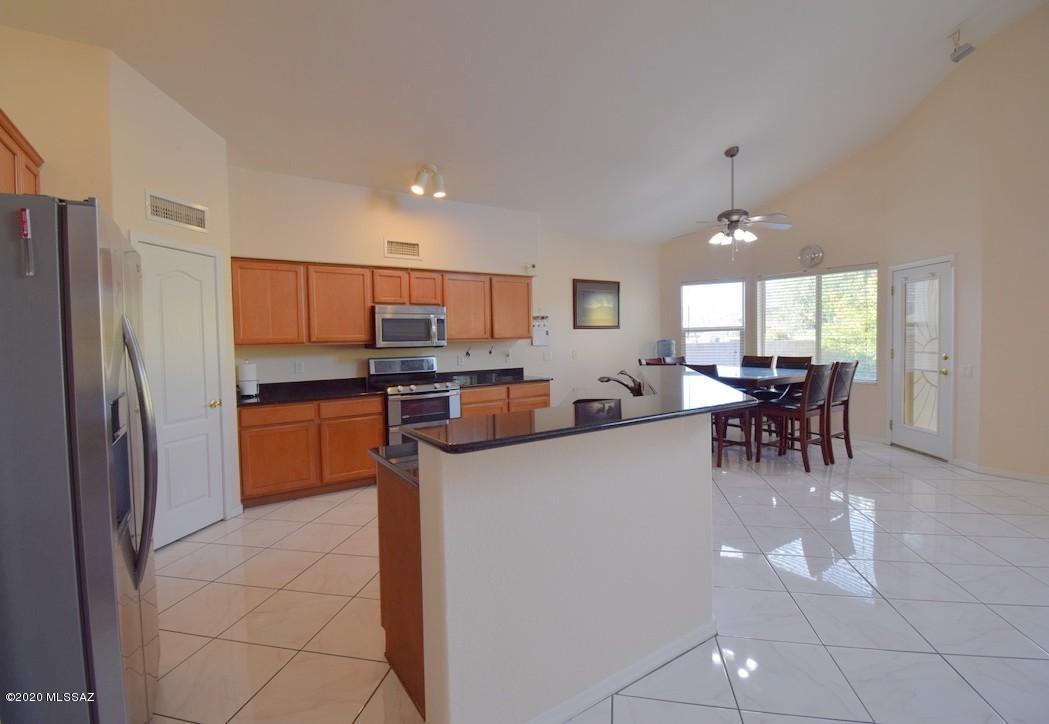Harrison Del Sol (1-161) - Residential