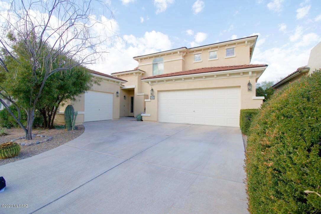 Harrison Del Sol (1-161) - Residential