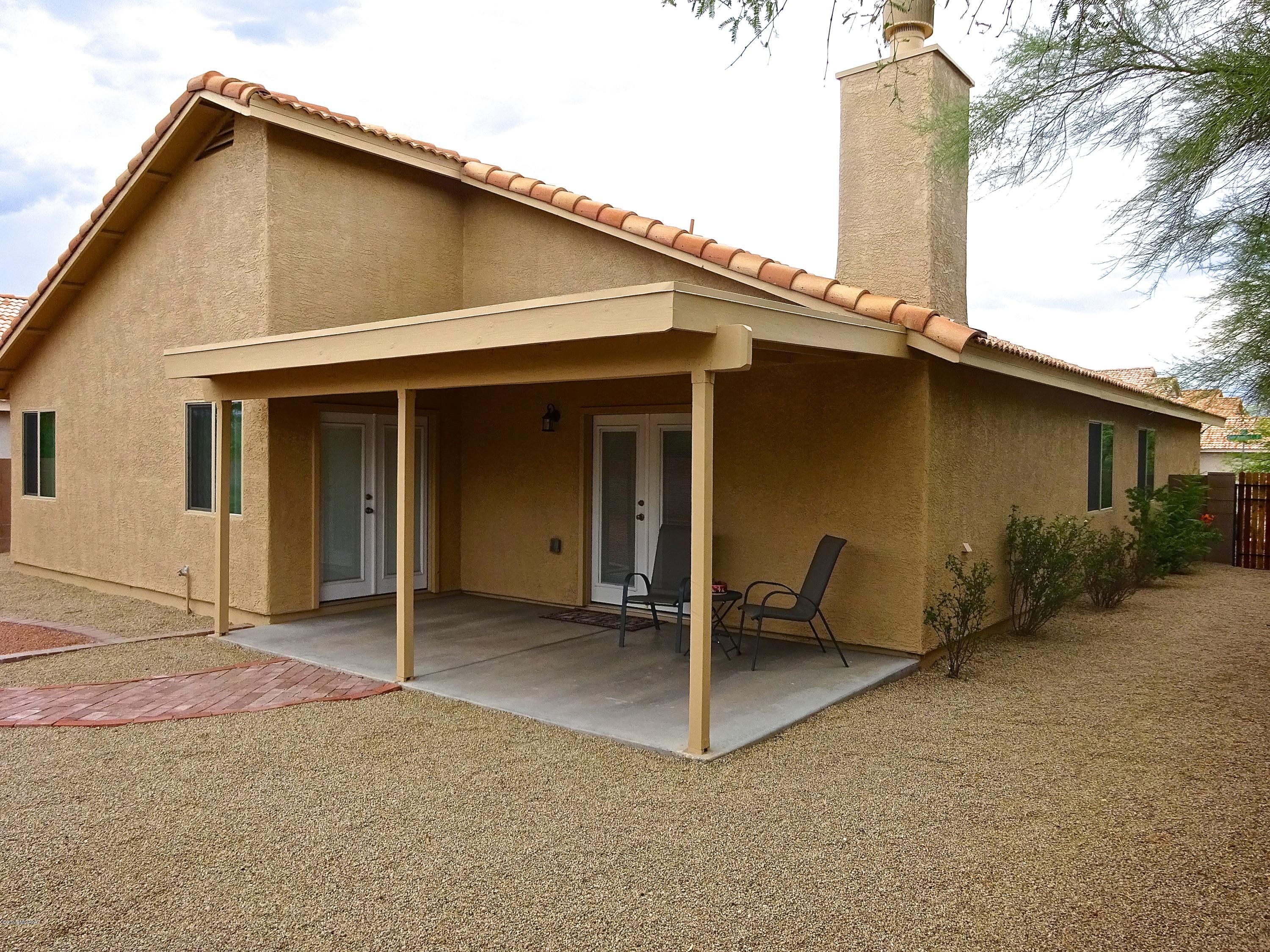 Hidden Vista Hills (1-57) - Residential