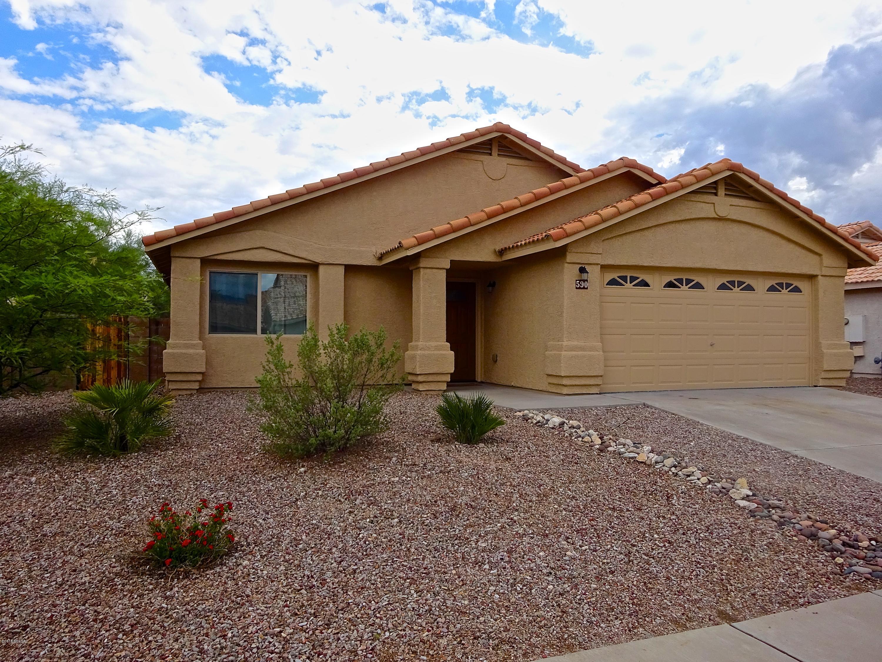Hidden Vista Hills (1-57) - Residential
