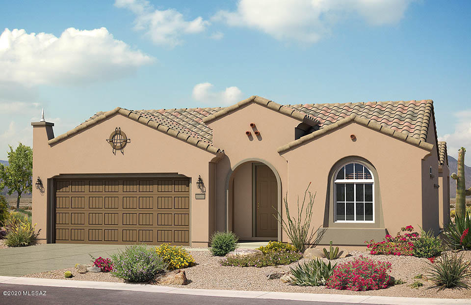 Del Webb At Dove Mountain SQ20131930189 - Residential