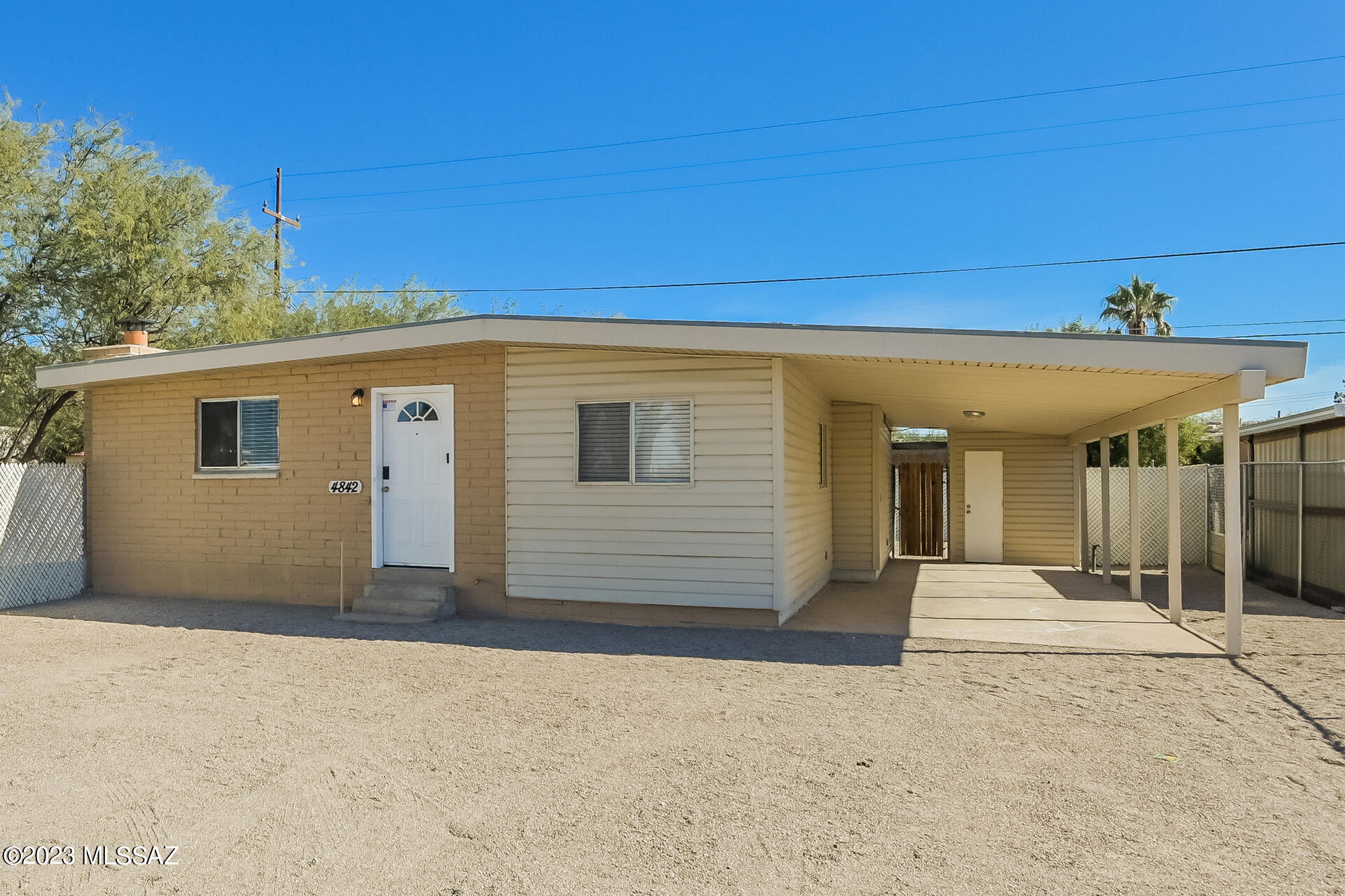 Sunrise Add. NO. 3 - Residential Lease