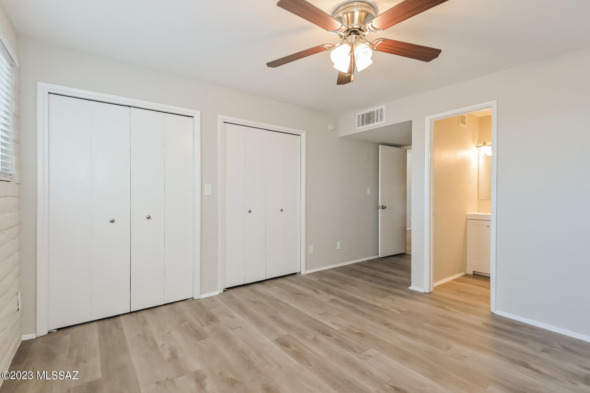 Sunrise Add. NO. 3 - Residential Lease