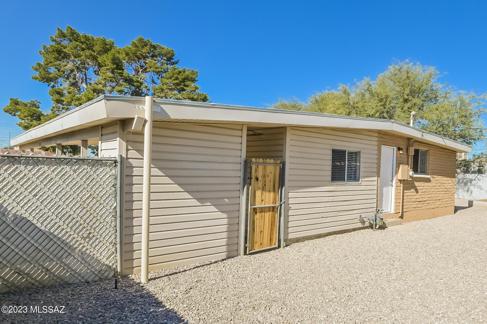 Sunrise Add. NO. 3 - Residential Lease
