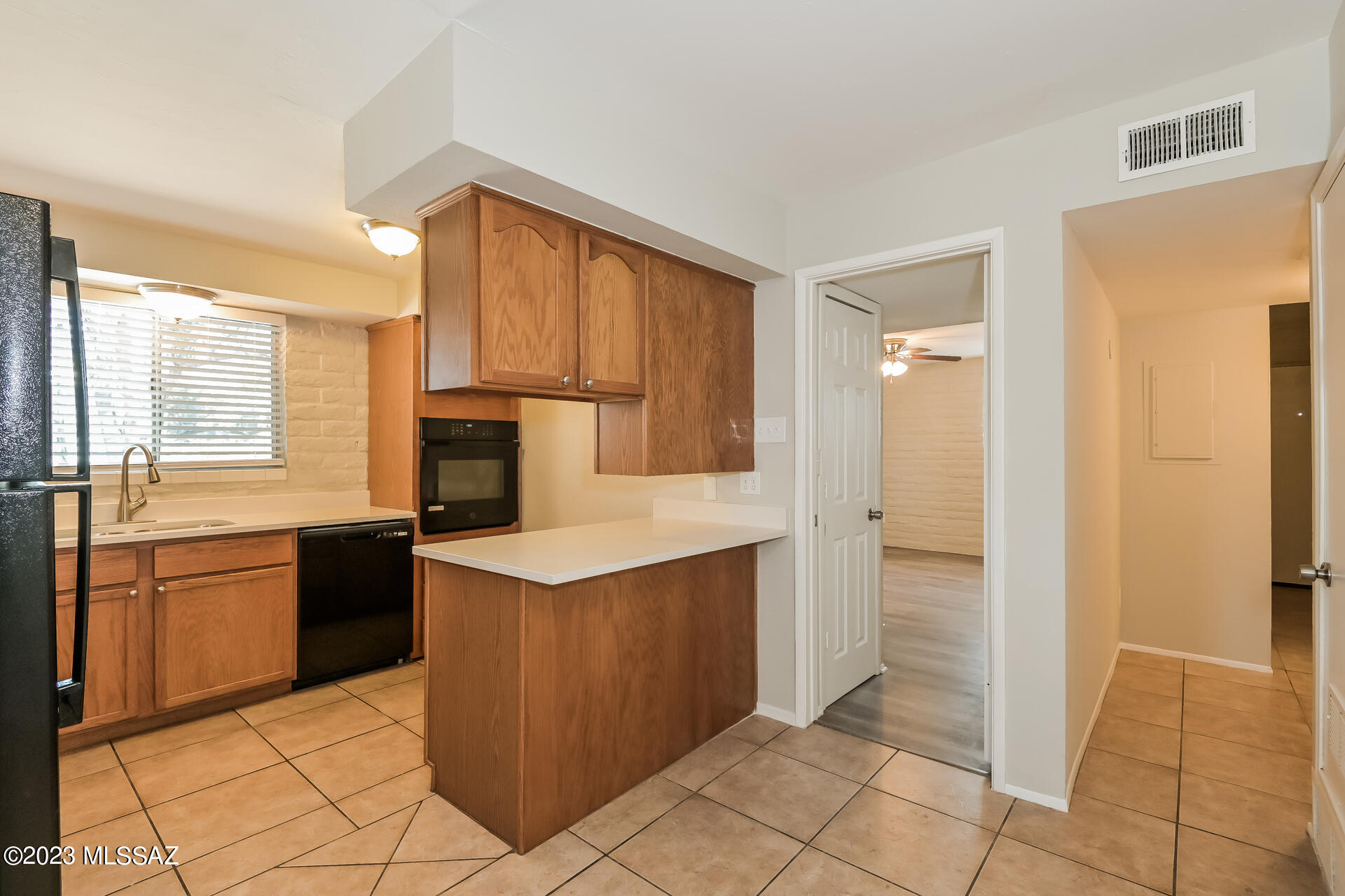 Sunrise Add. NO. 3 - Residential Lease