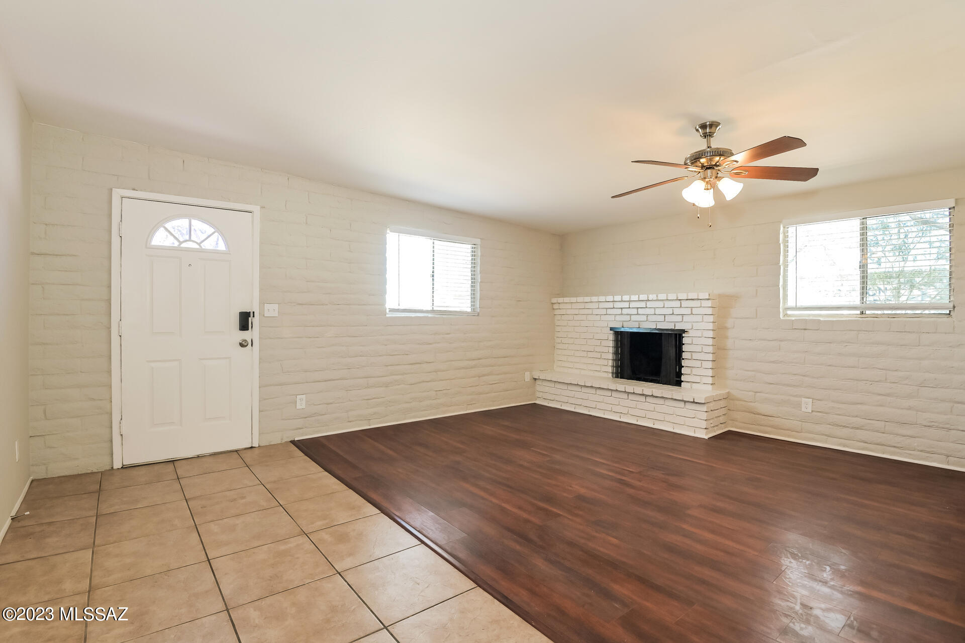 Sunrise Add. NO. 3 - Residential Lease