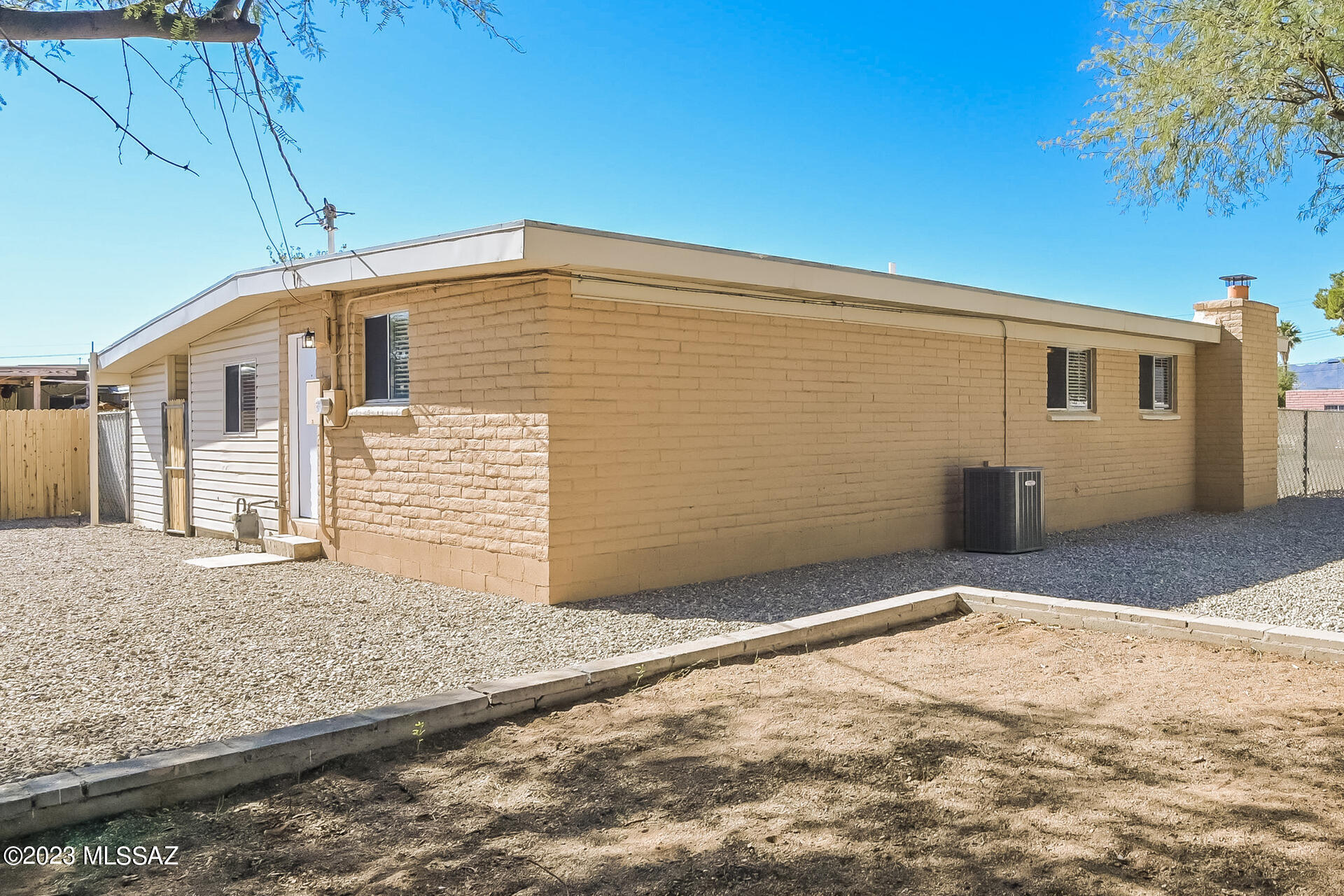 Sunrise Add. NO. 3 - Residential Lease