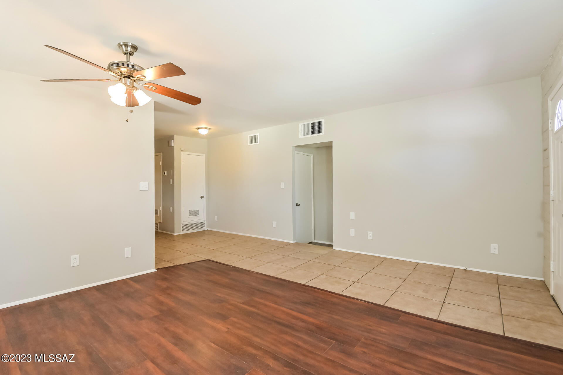 Sunrise Add. NO. 3 - Residential Lease