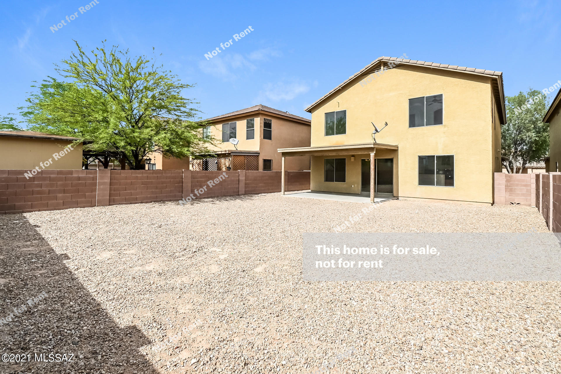 Valencia Reserve (1-326) - Residential