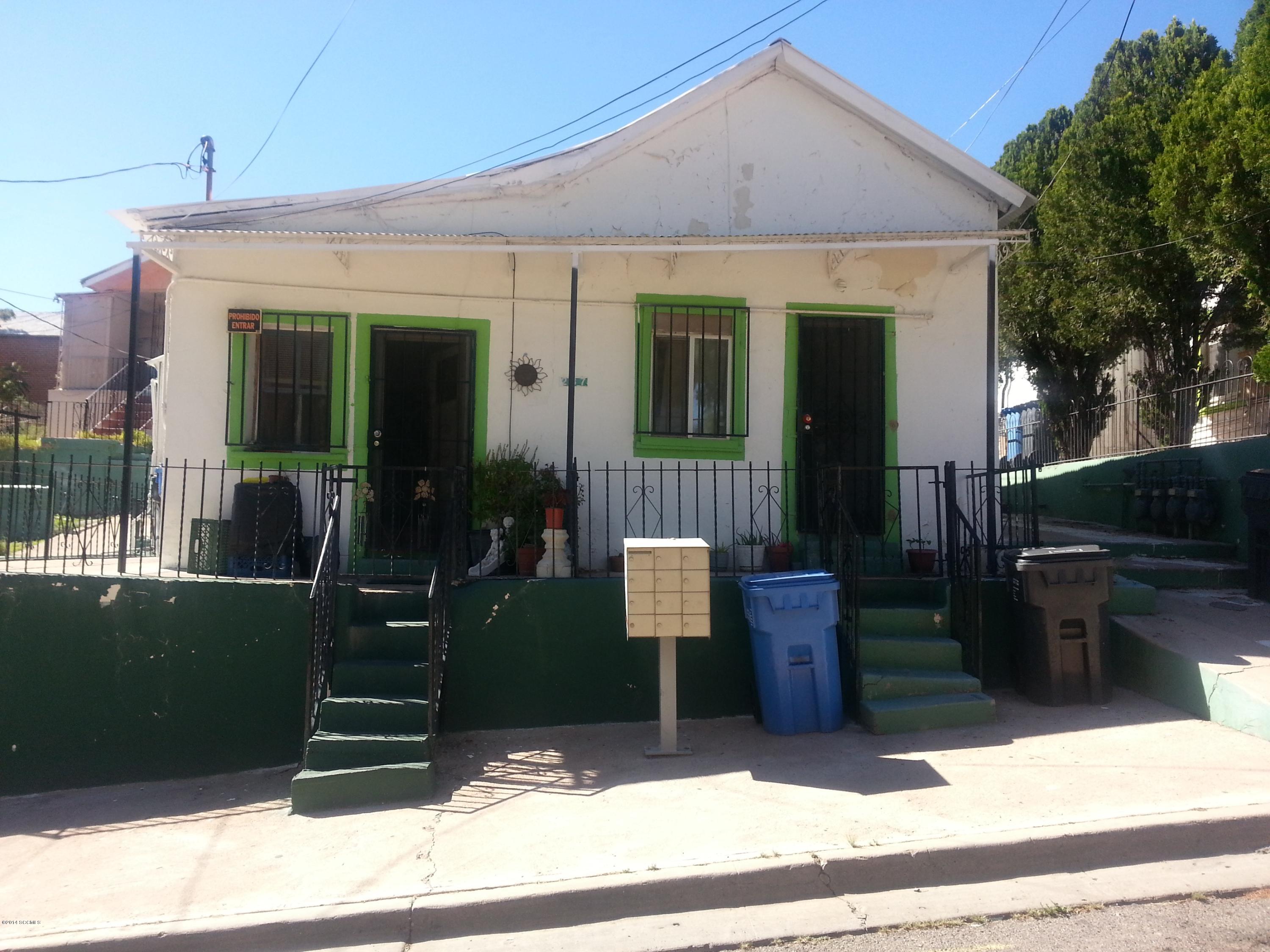 Downtown - Residential Income