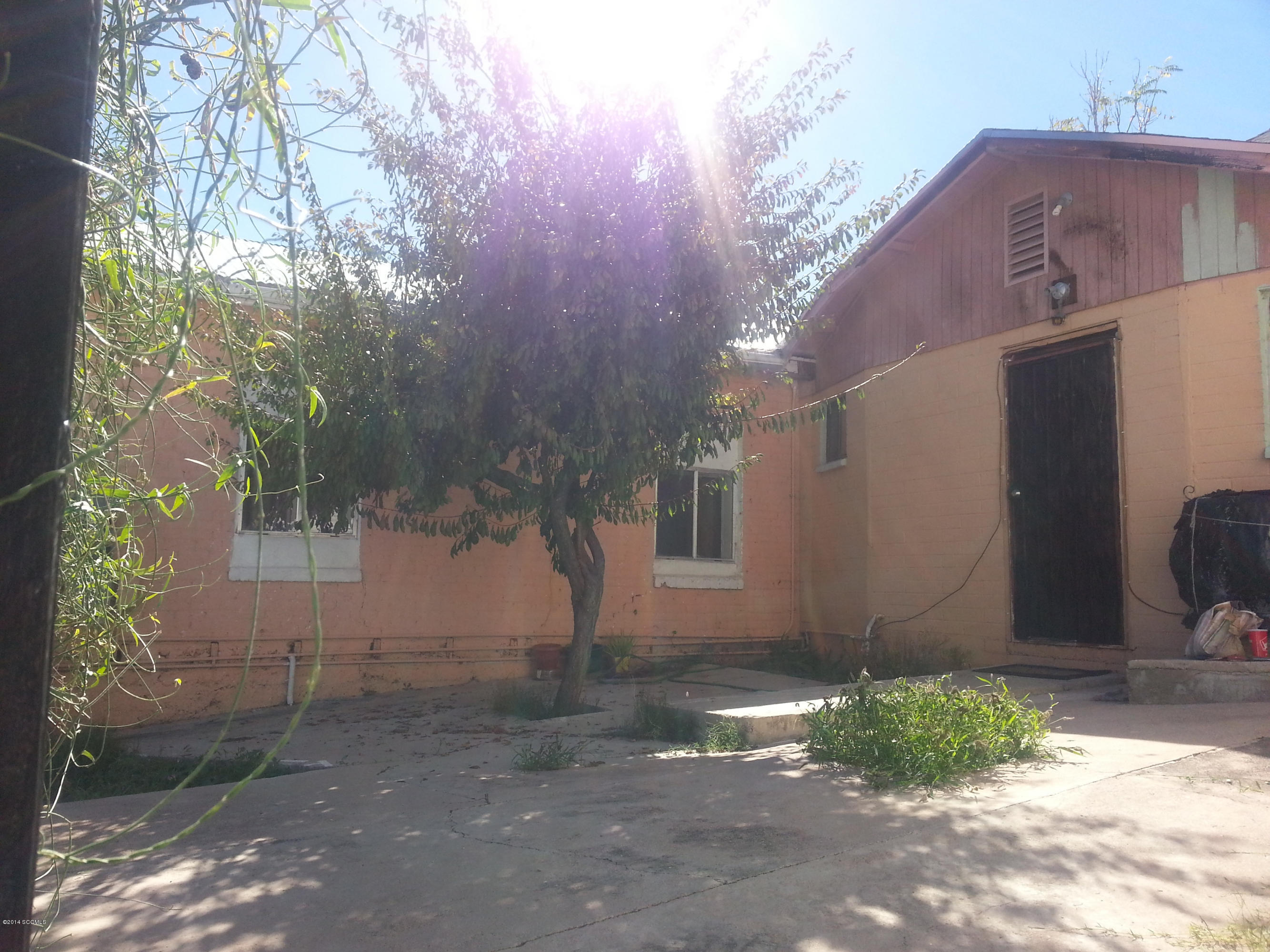 Downtown - Residential Income