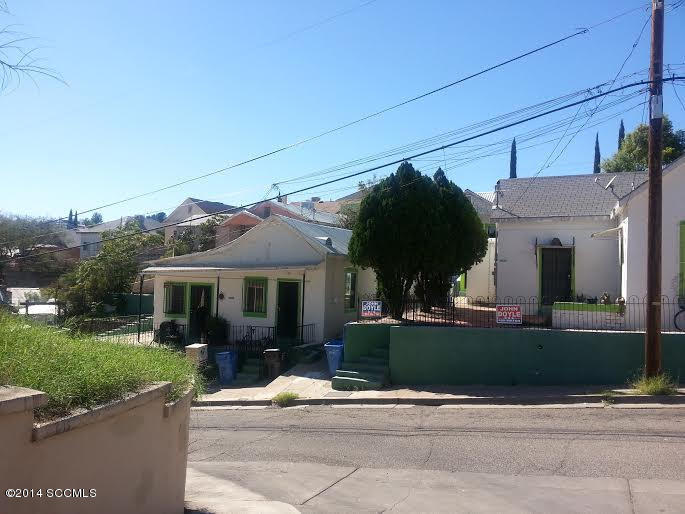 Downtown - Residential Income
