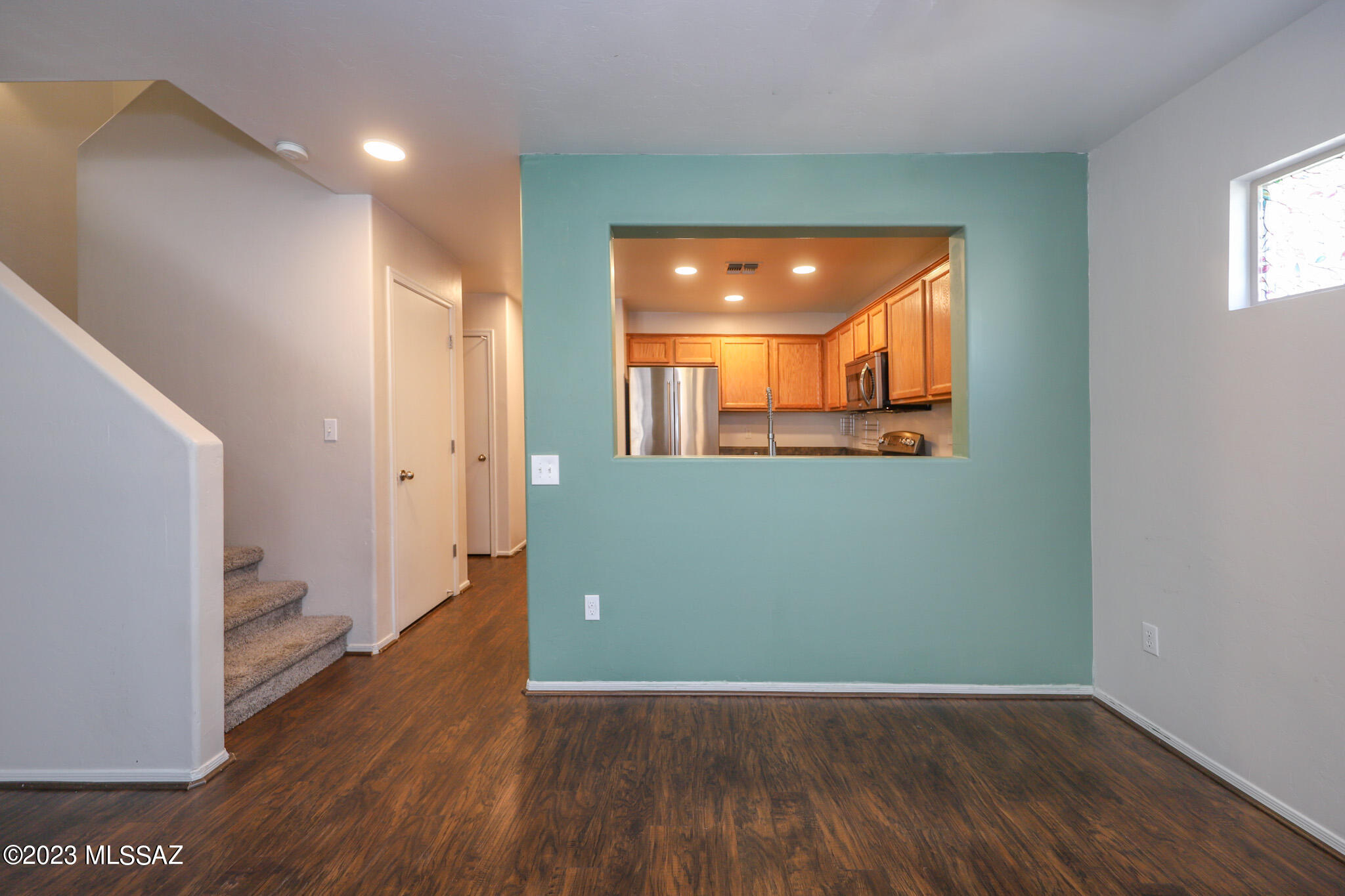 Civano II - Residential Lease
