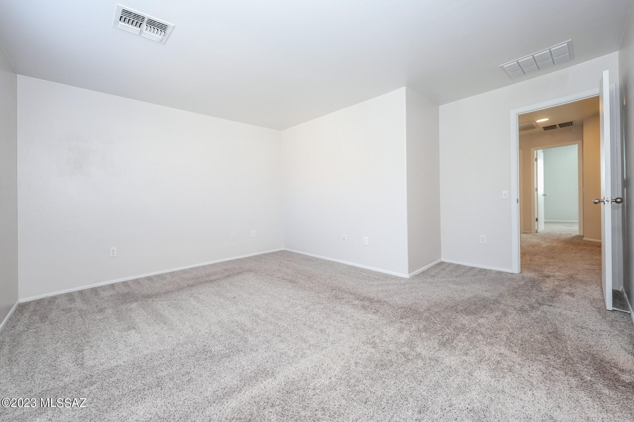 Civano II - Residential Lease