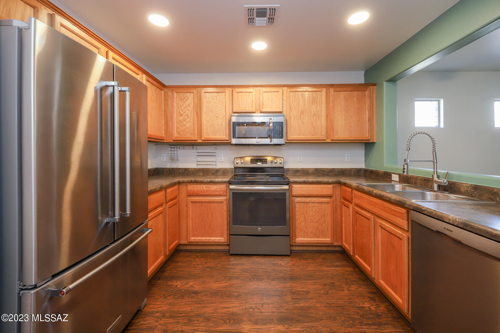 Civano II - Residential Lease