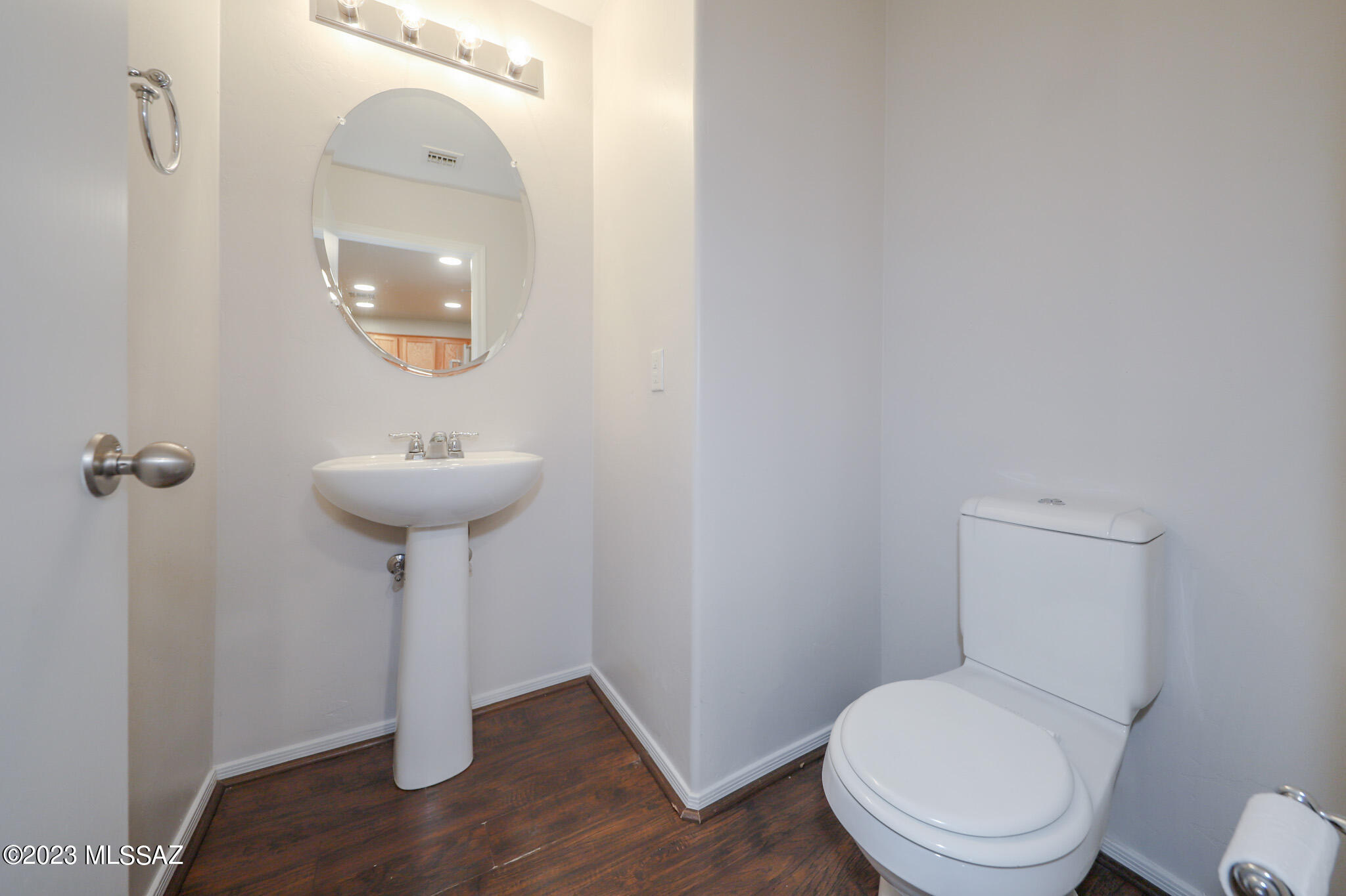 Civano II - Residential Lease