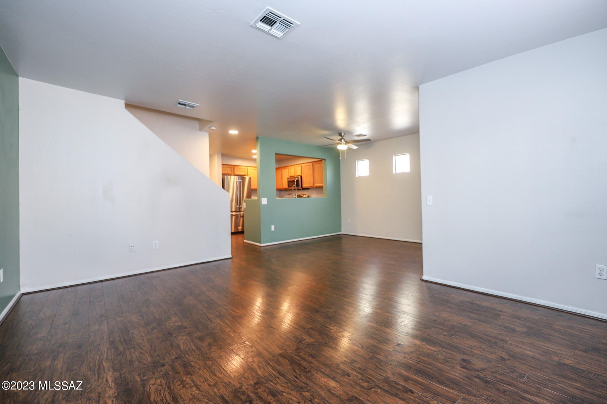 Civano II - Residential Lease