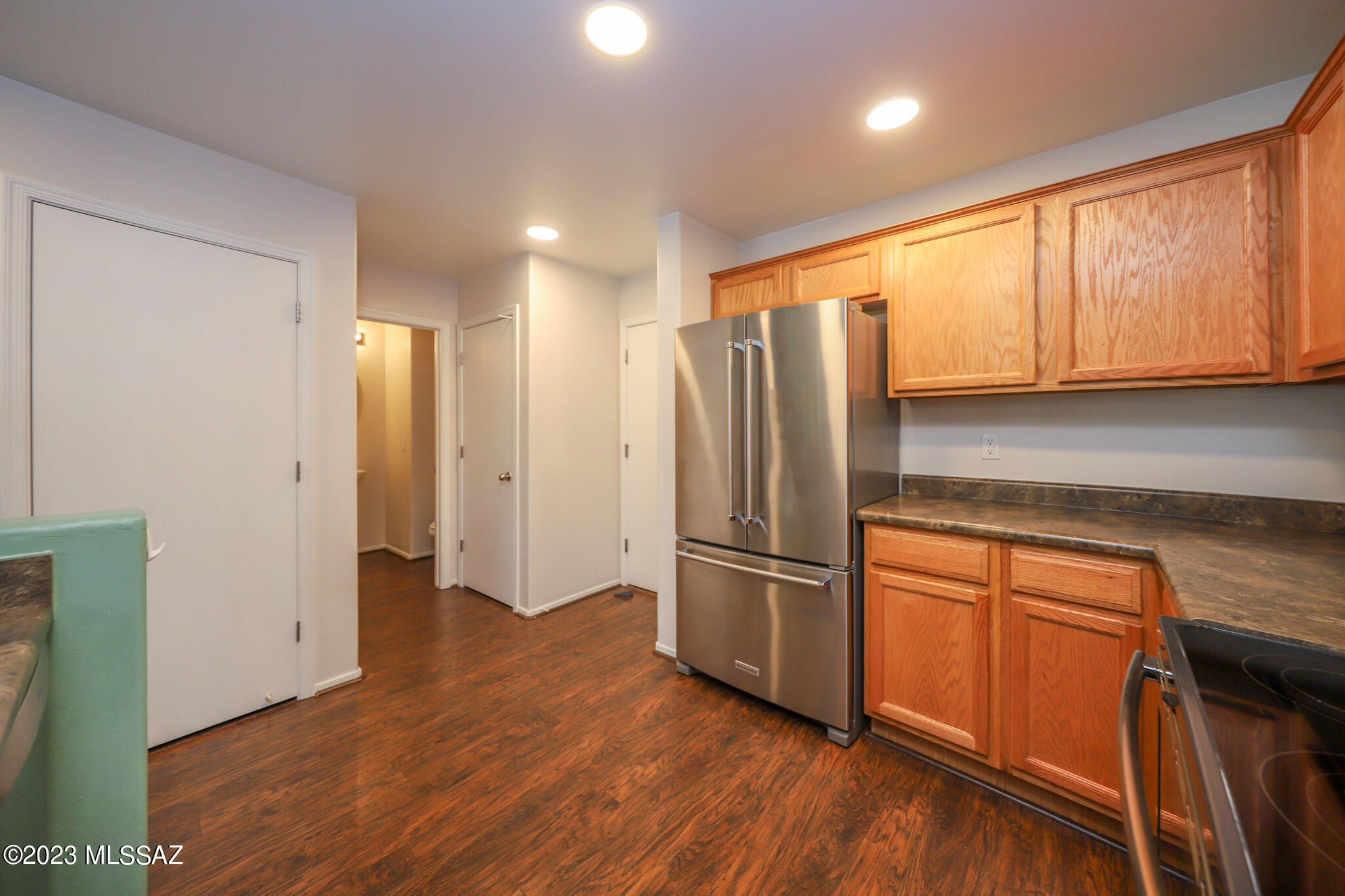 Civano II - Residential Lease