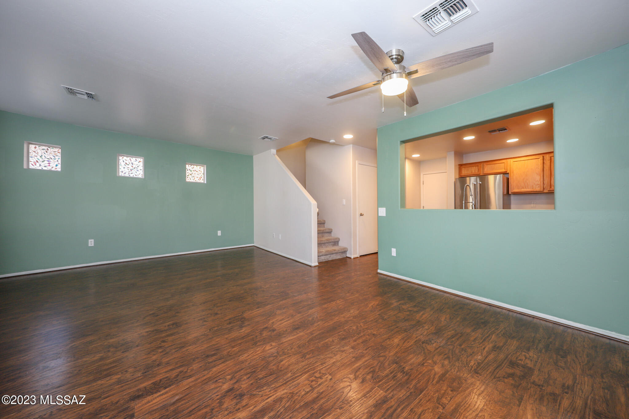 Civano II - Residential Lease