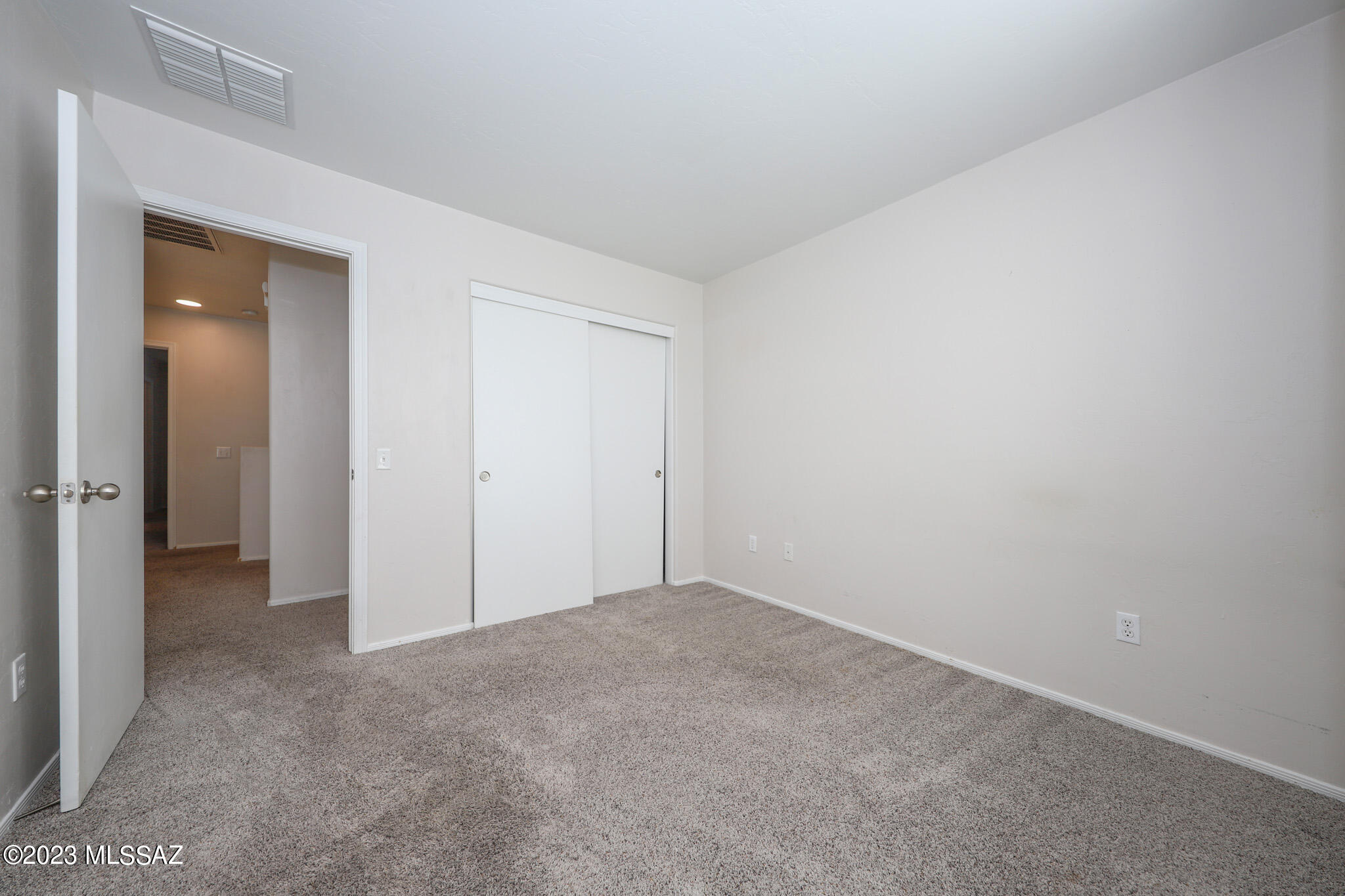 Civano II - Residential Lease