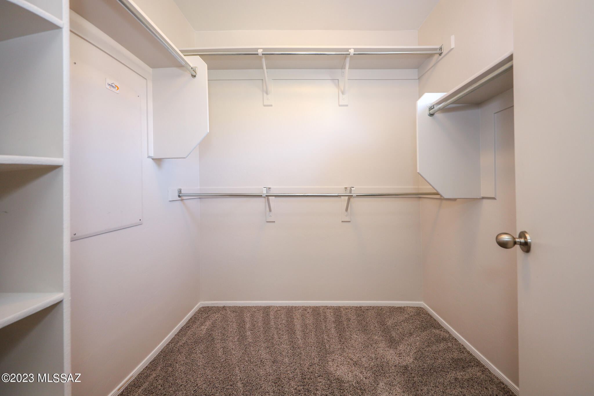 Civano II - Residential Lease