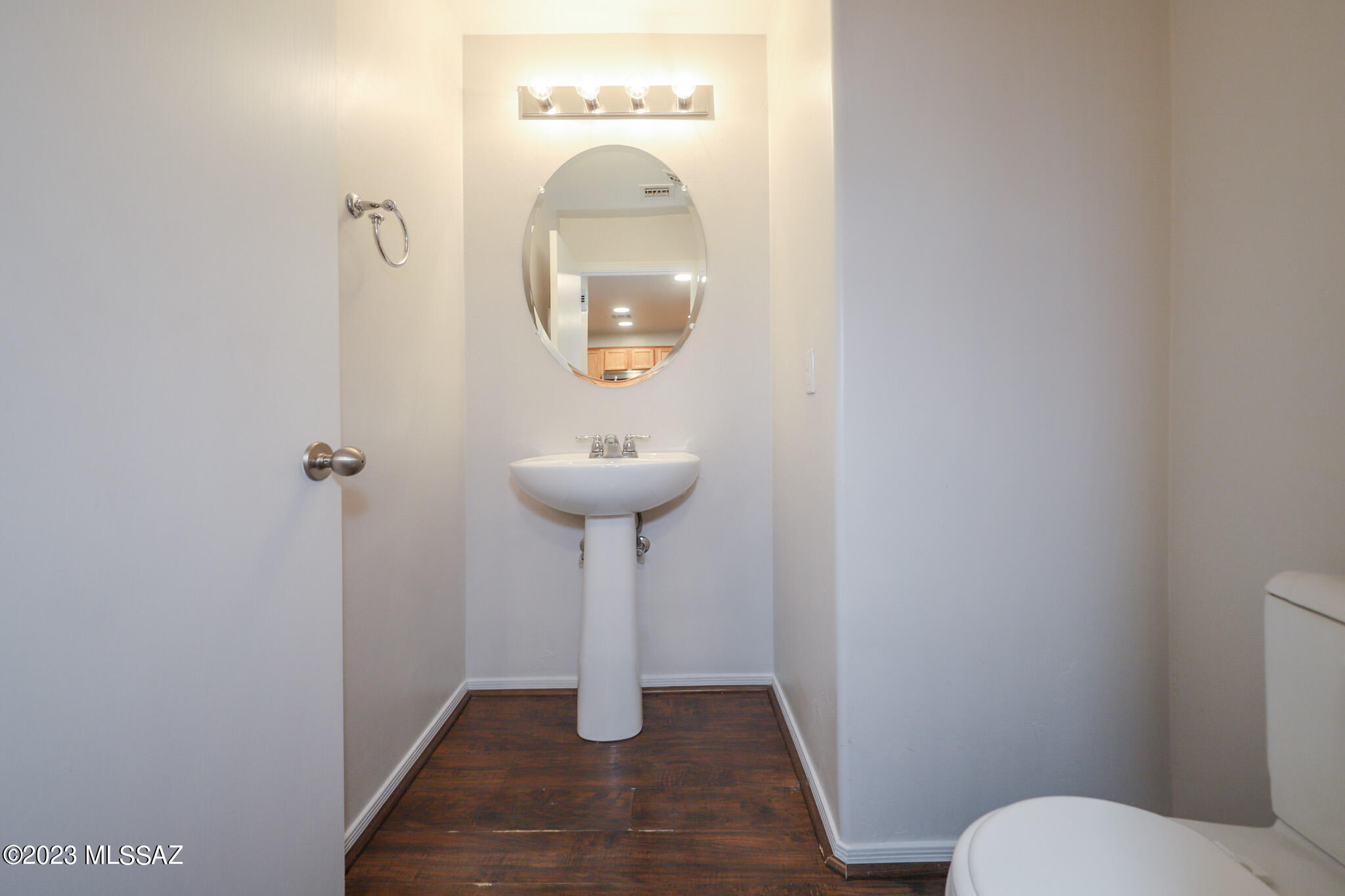 Civano II - Residential Lease