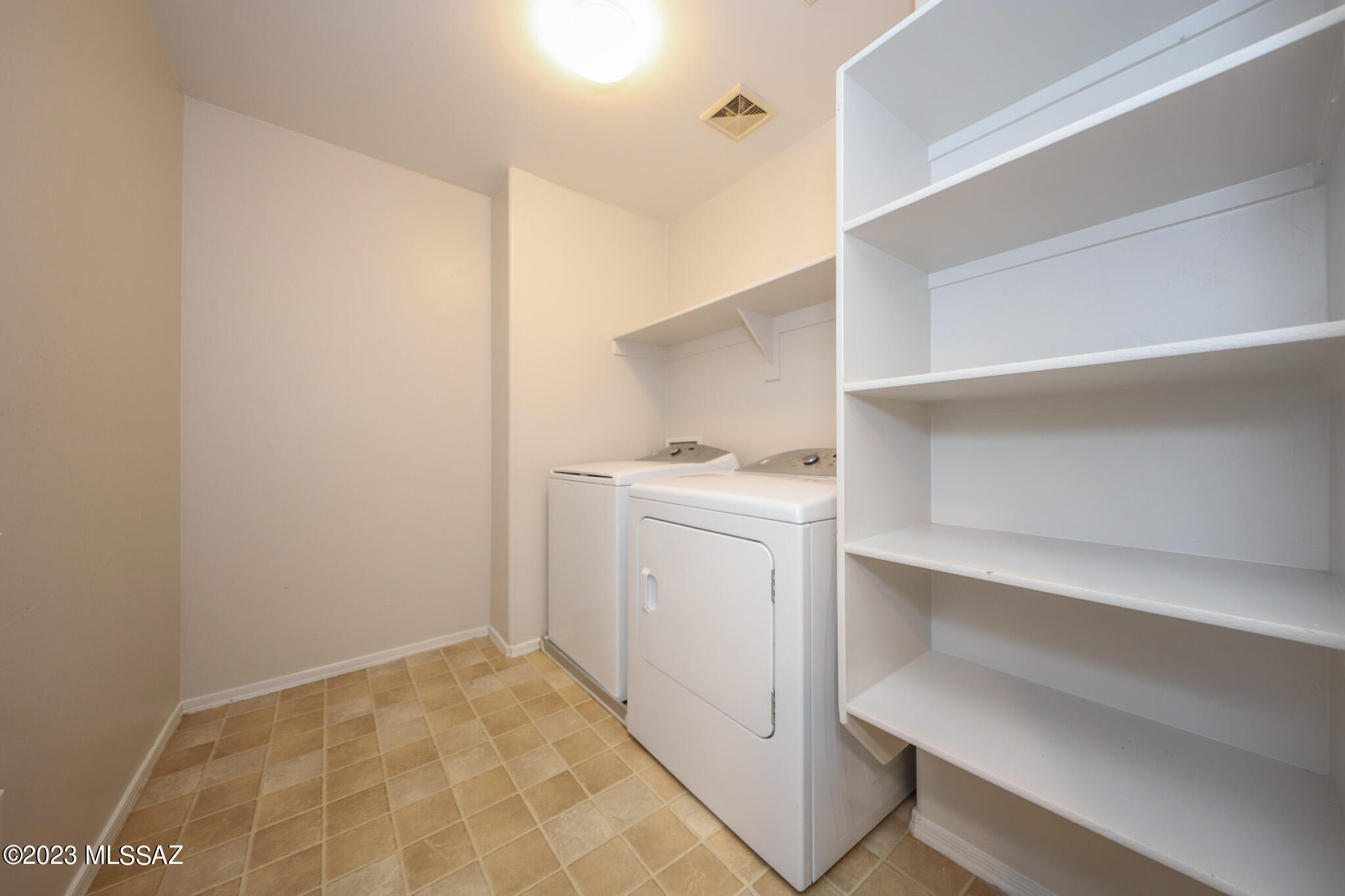 Civano II - Residential Lease
