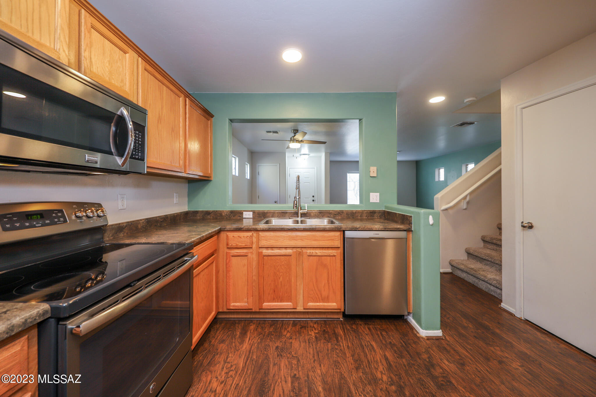 Civano II - Residential Lease