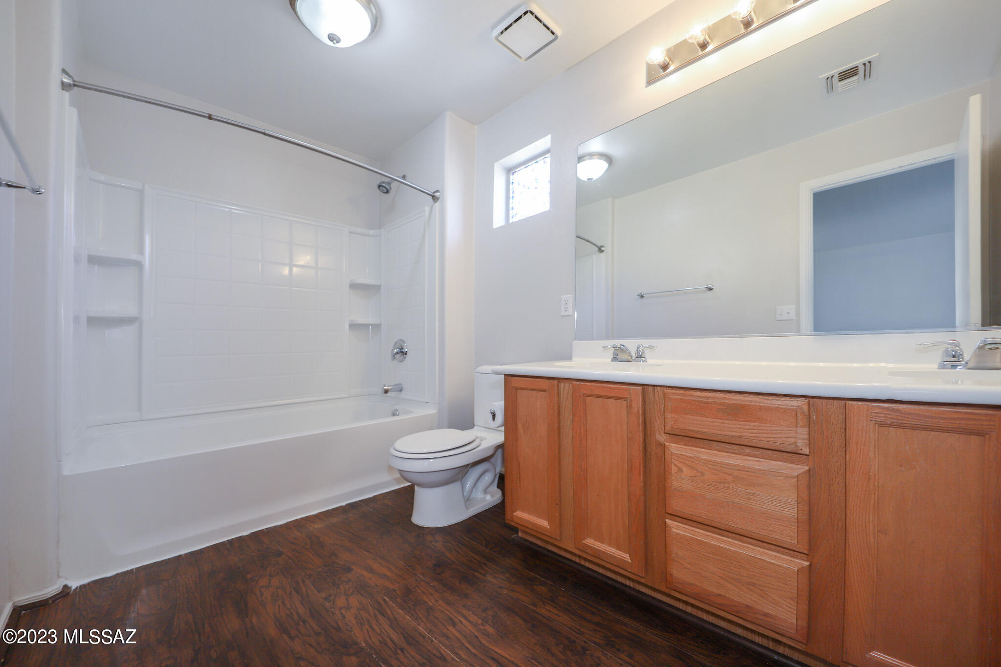Civano II - Residential Lease