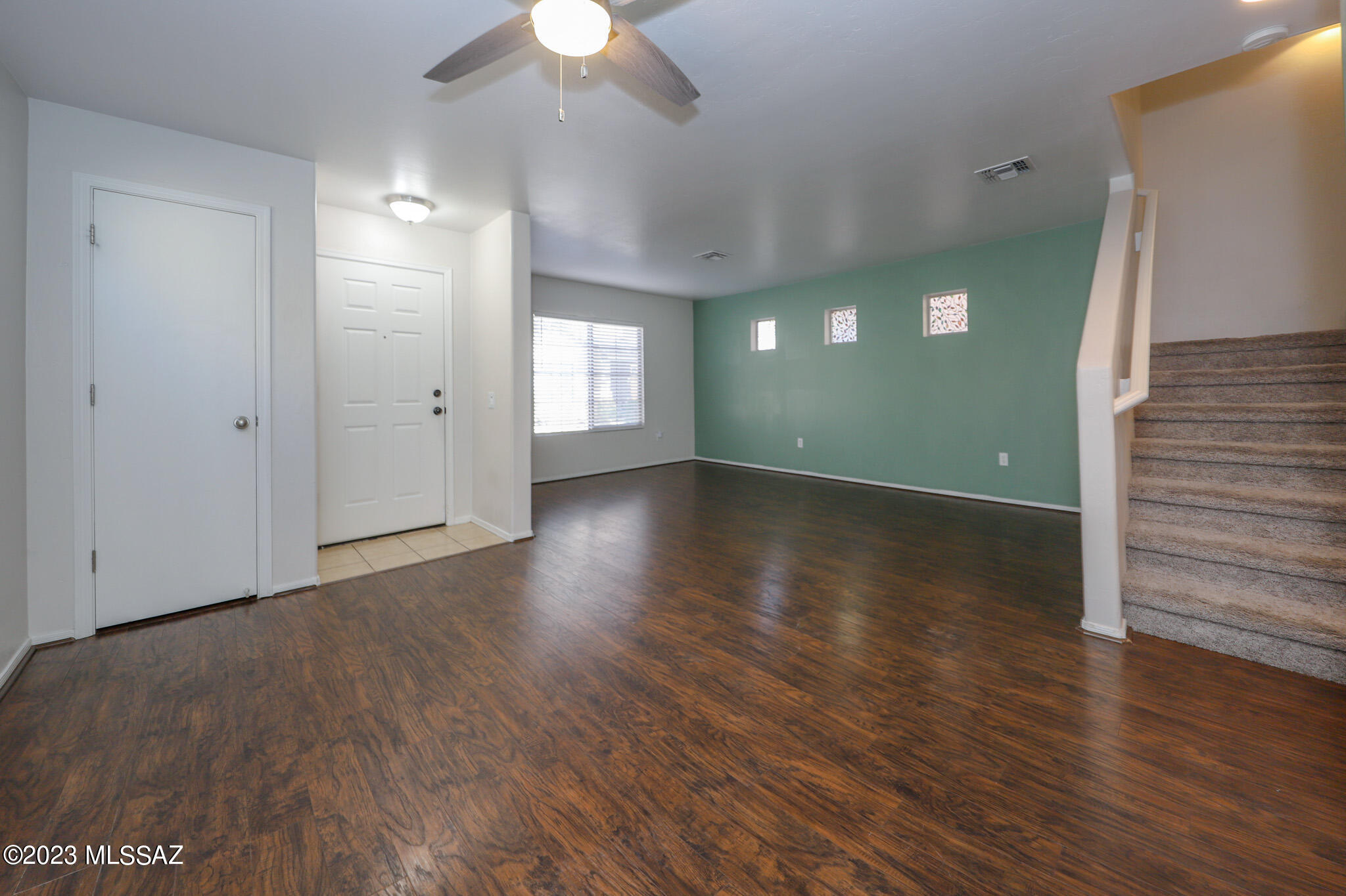 Civano II - Residential Lease