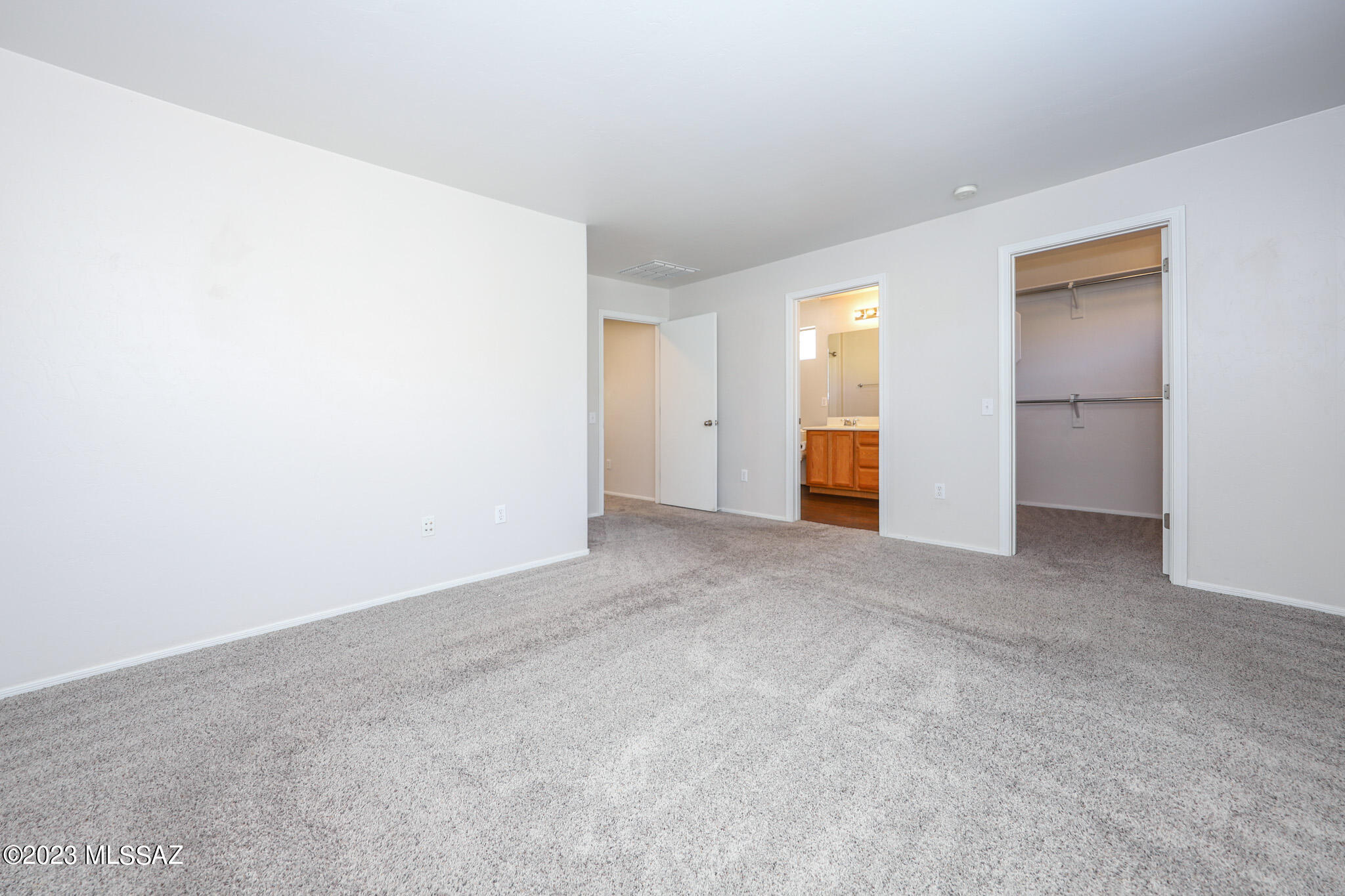 Civano II - Residential Lease