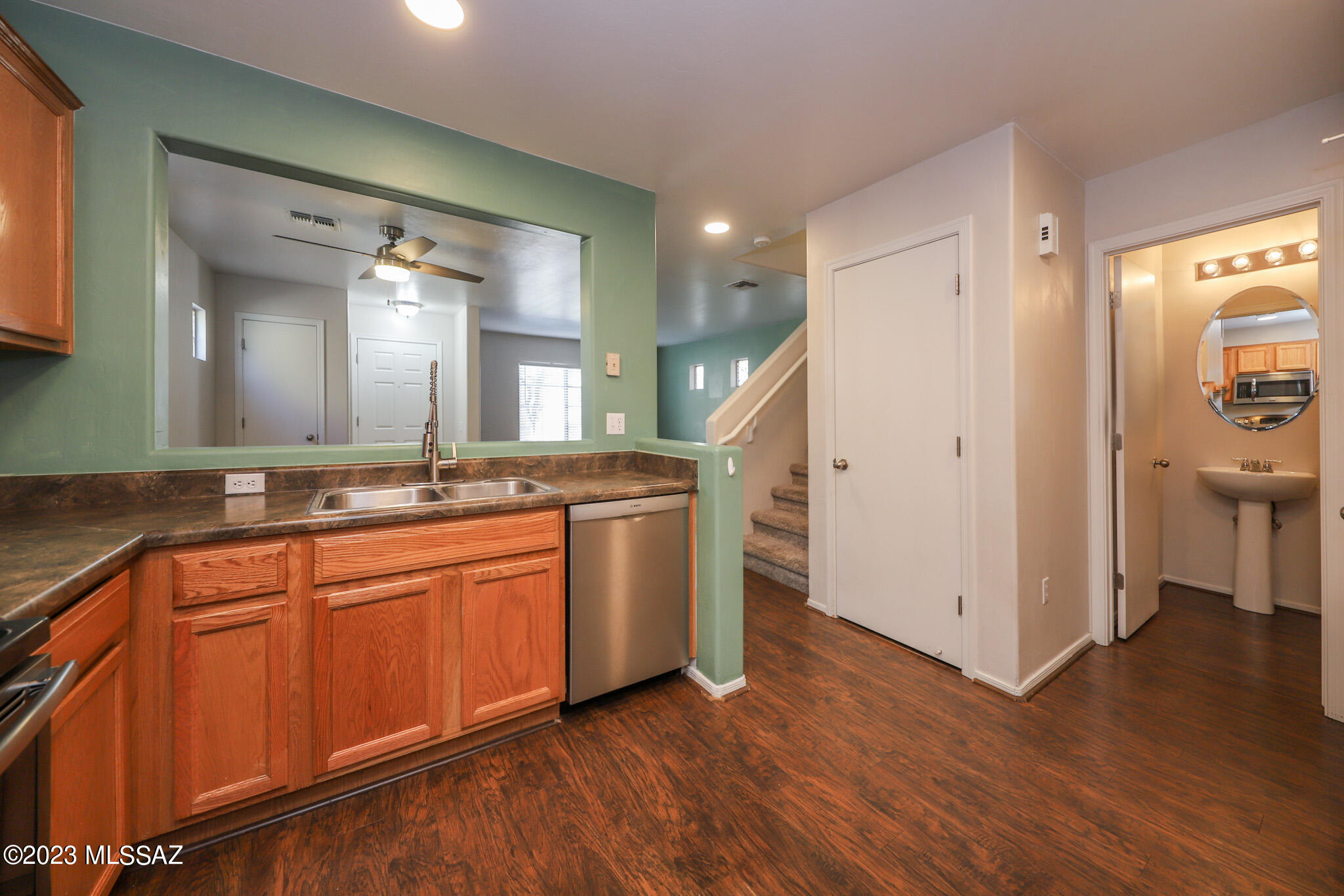 Civano II - Residential Lease