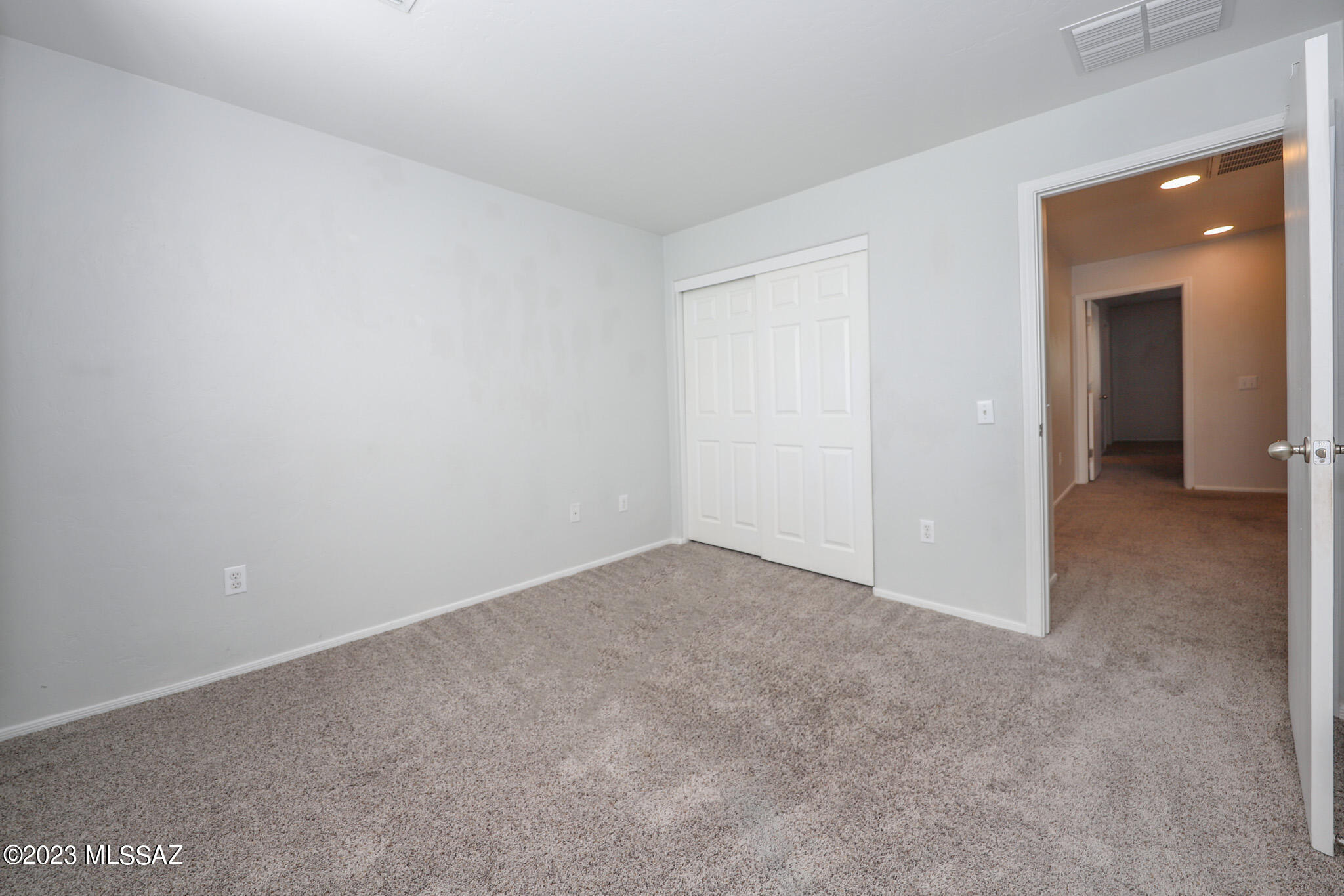 Civano II - Residential Lease