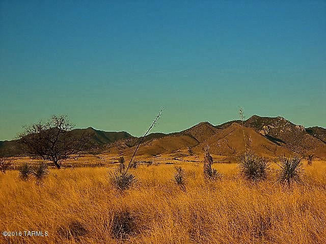 Unsubdivided - Land