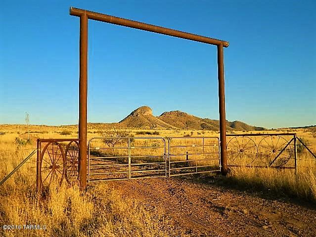 Unsubdivided - Land