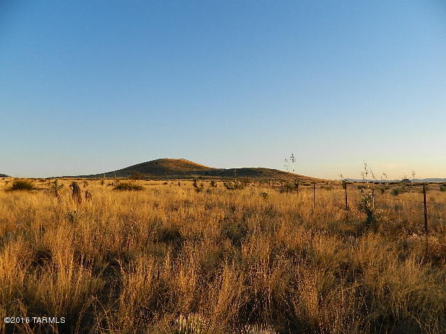 Unsubdivided - Land