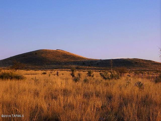 Unsubdivided - Land