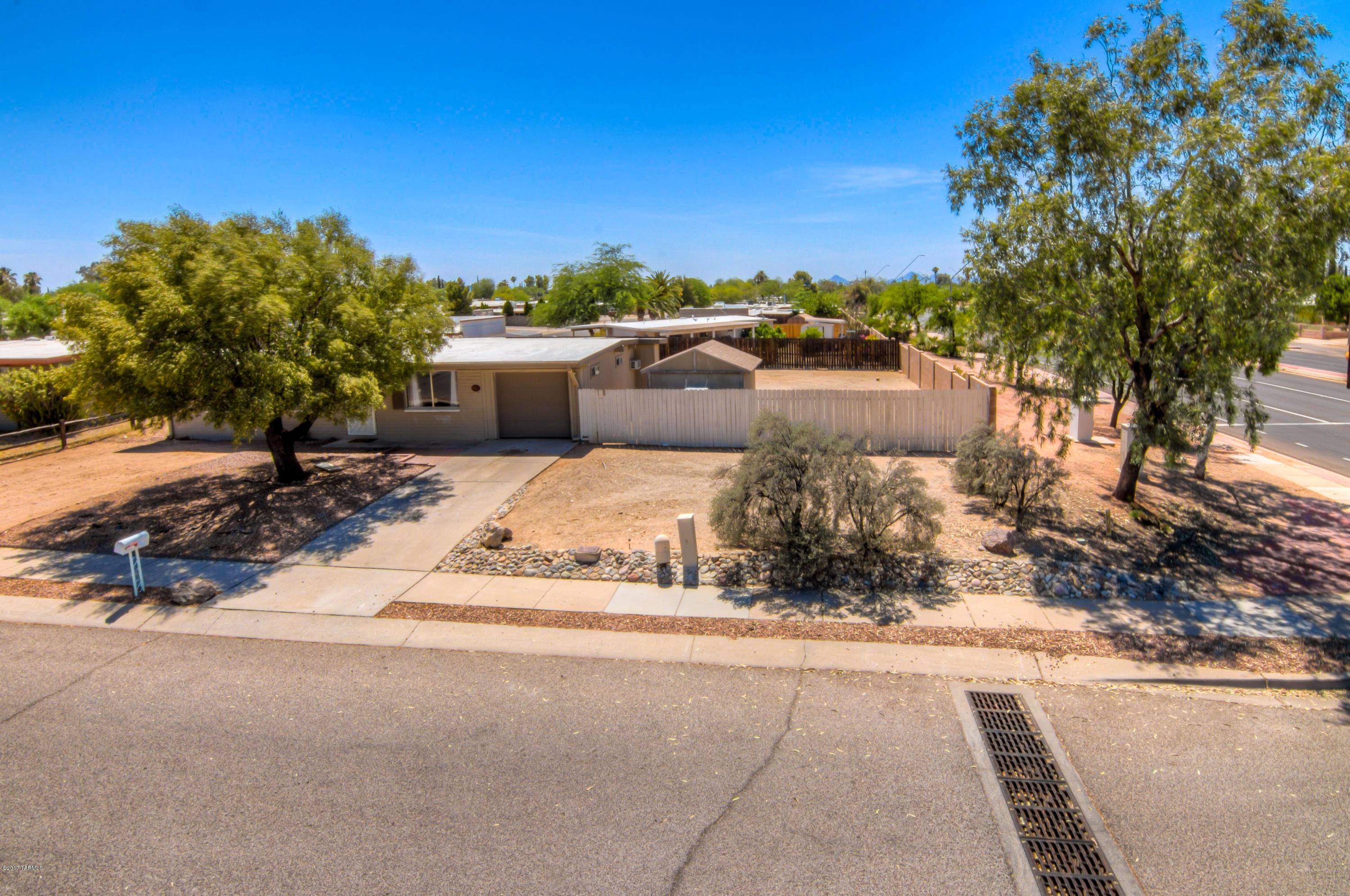 Olive Grove (596-684) - Residential