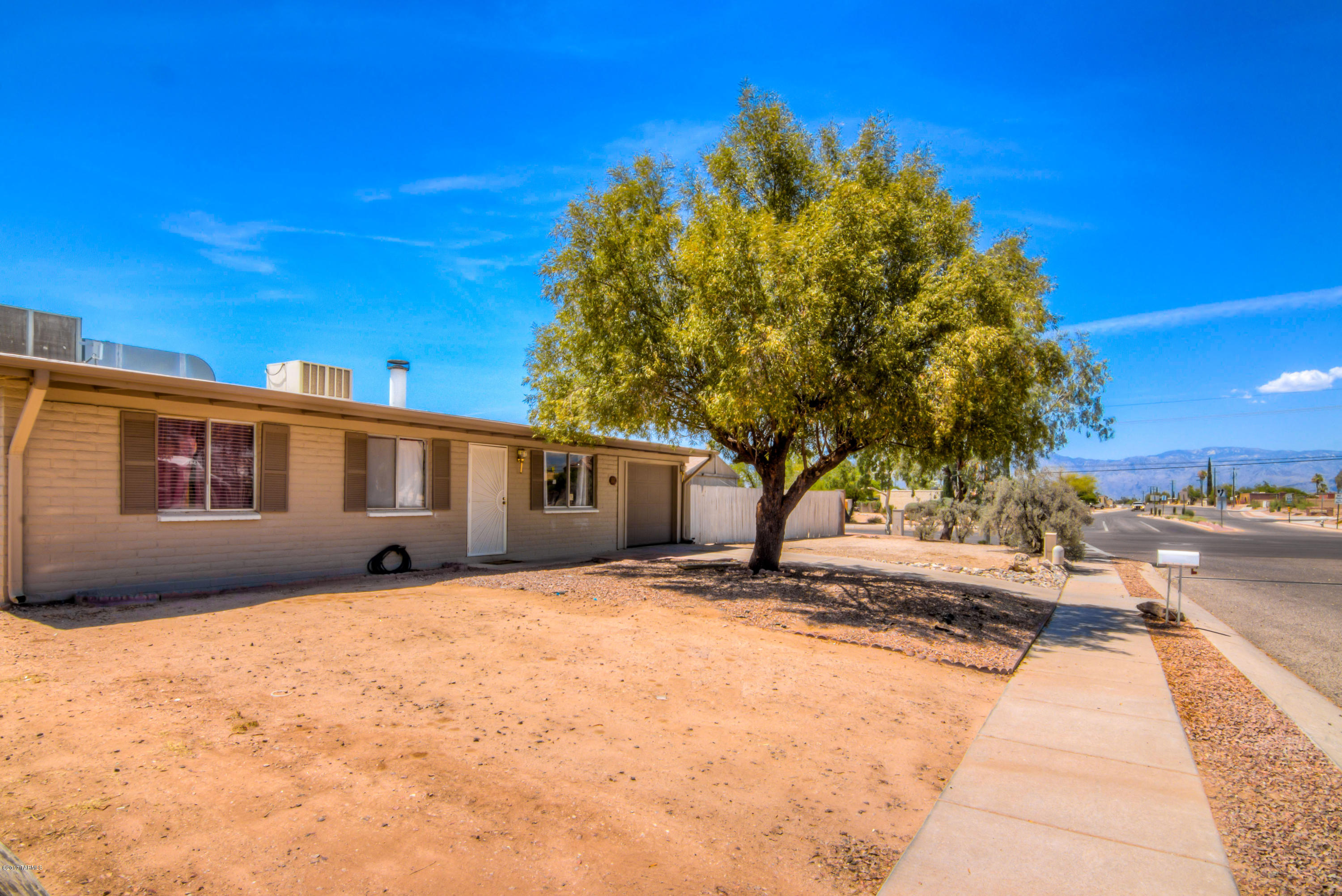 Olive Grove (596-684) - Residential