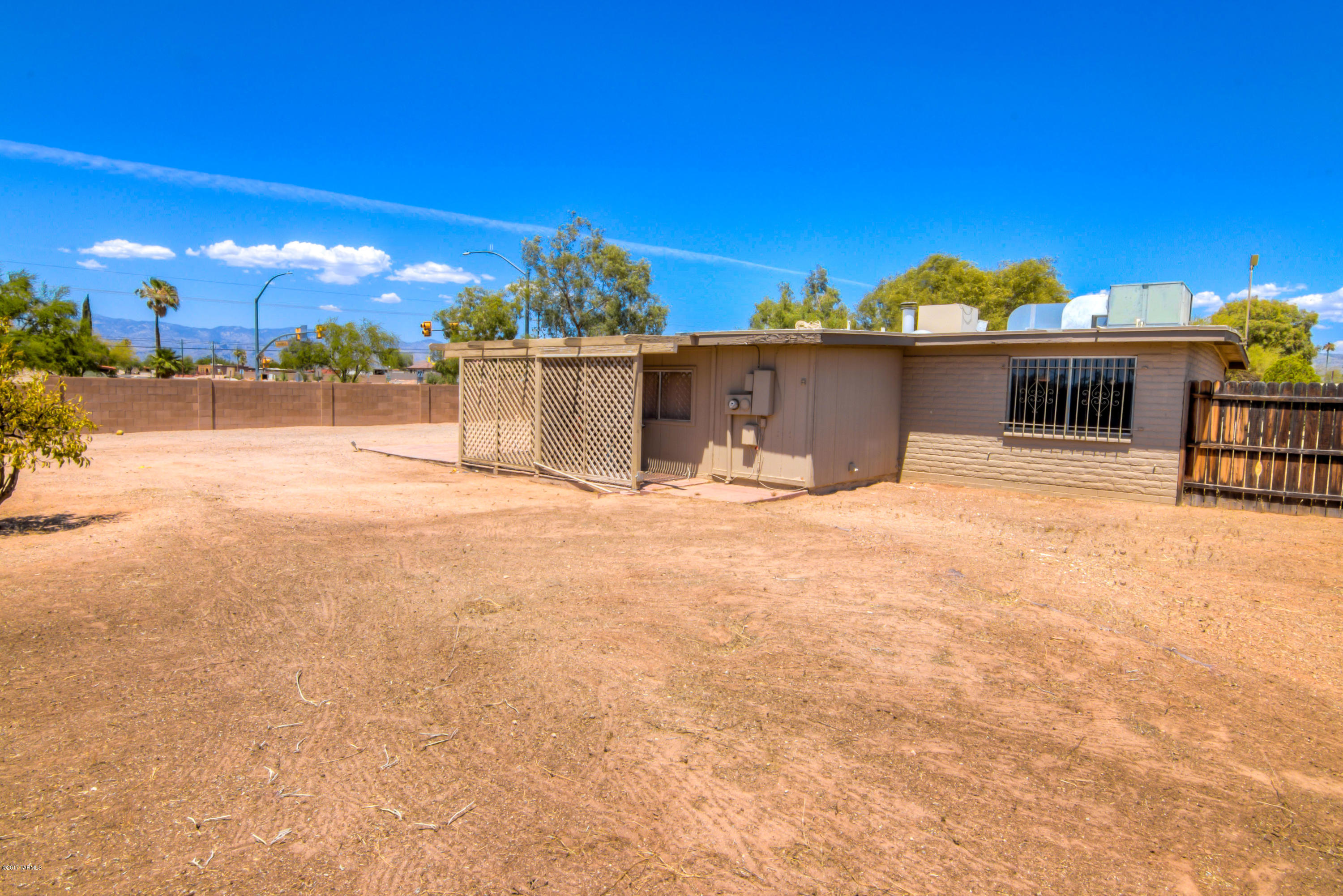 Olive Grove (596-684) - Residential