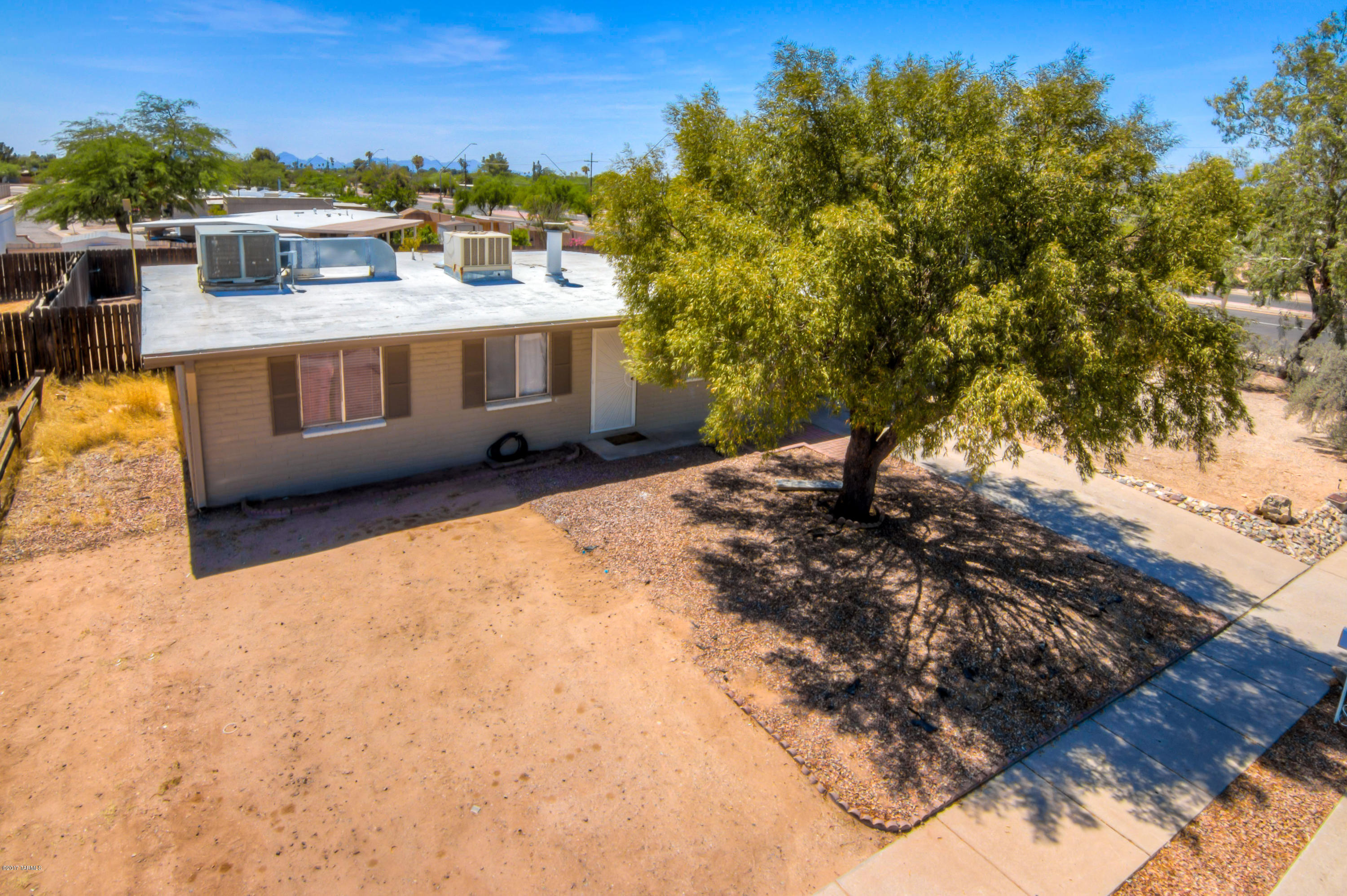 Olive Grove (596-684) - Residential