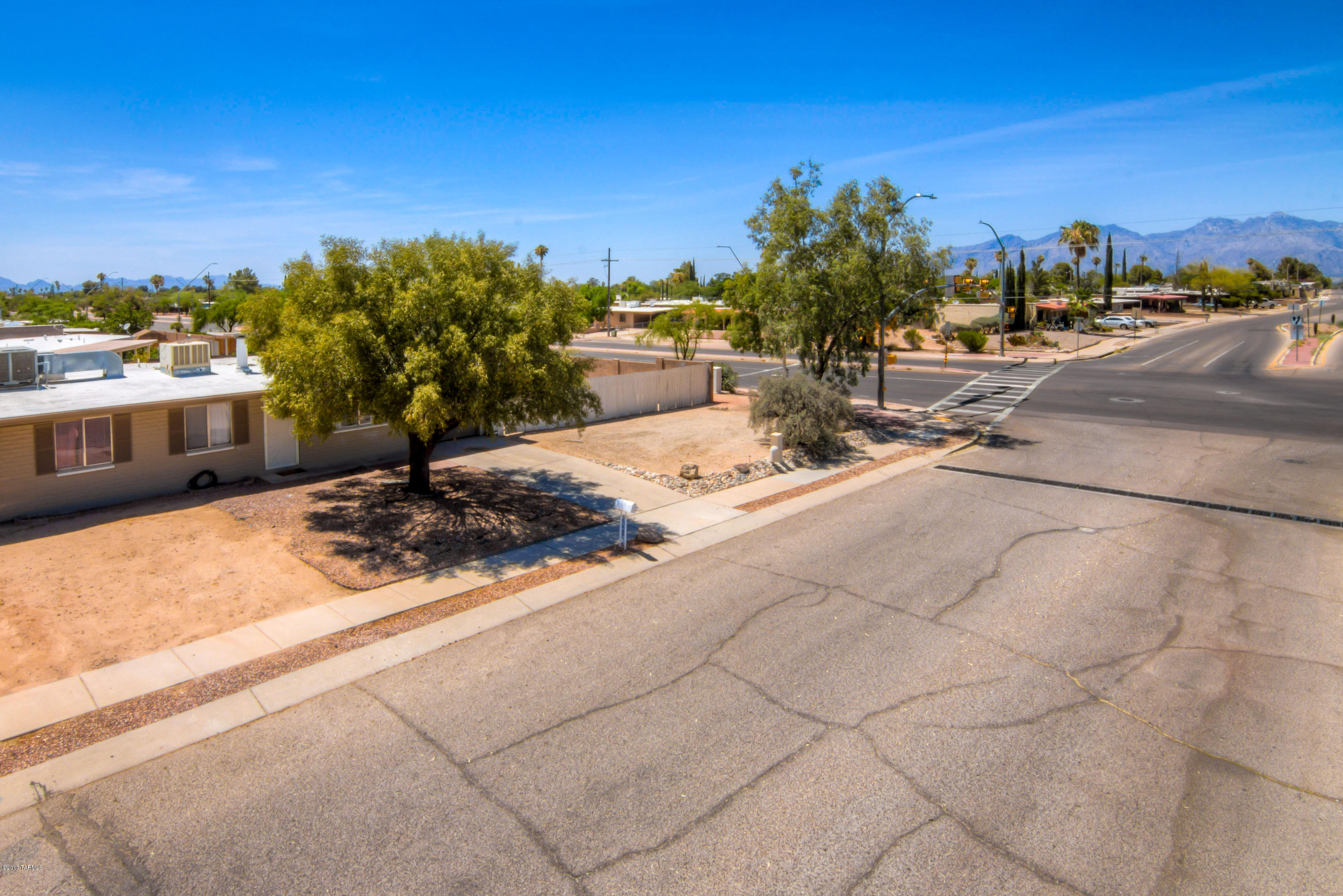 Olive Grove (596-684) - Residential