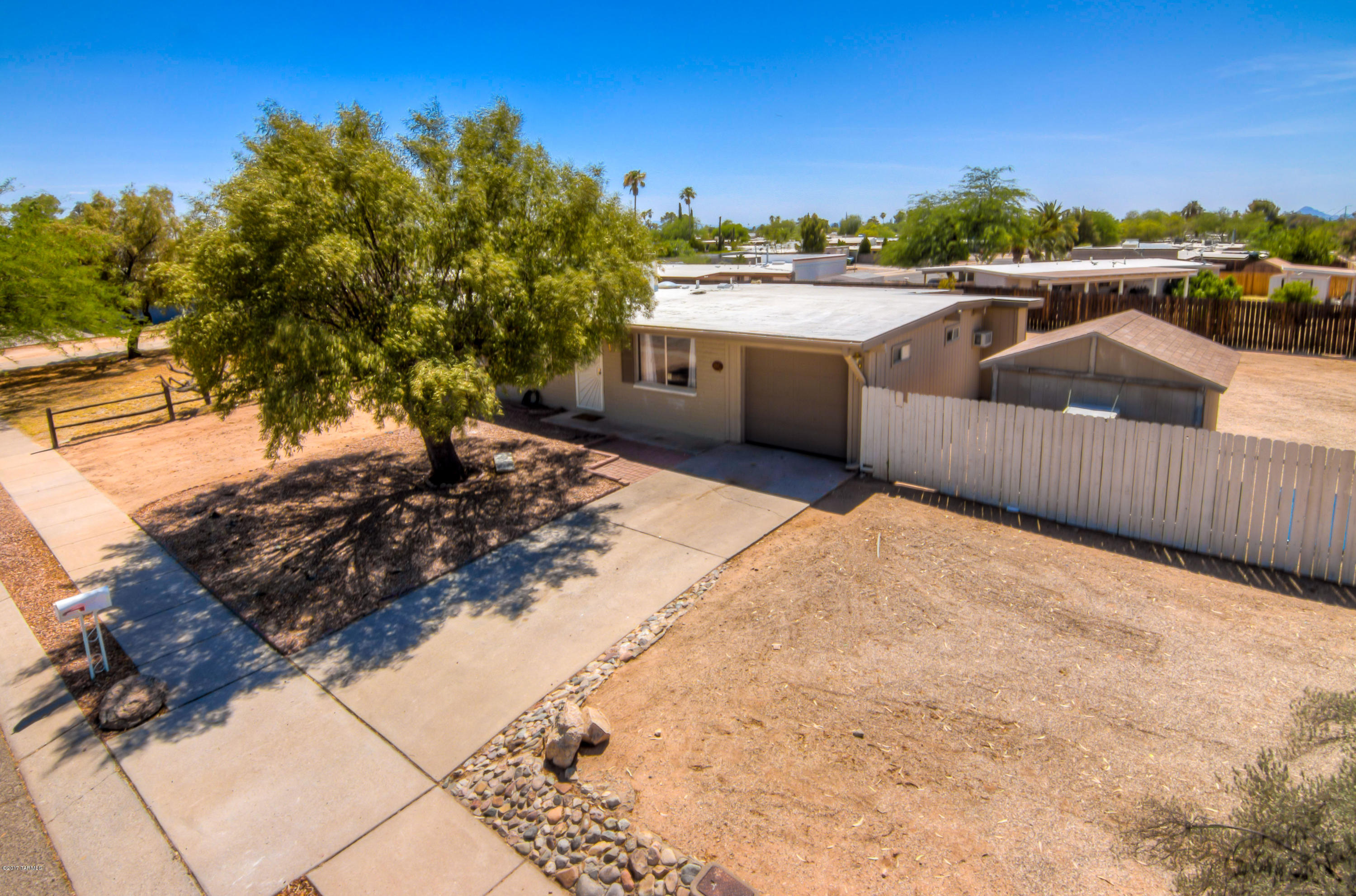 Olive Grove (596-684) - Residential