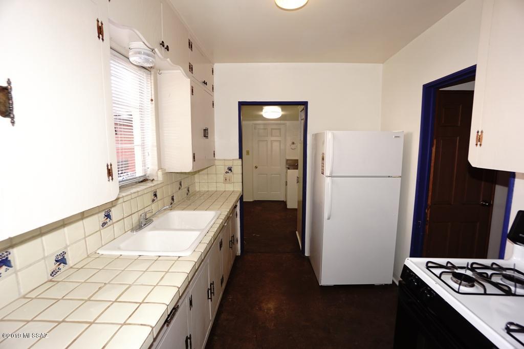 Blenman Addition - Residential Lease