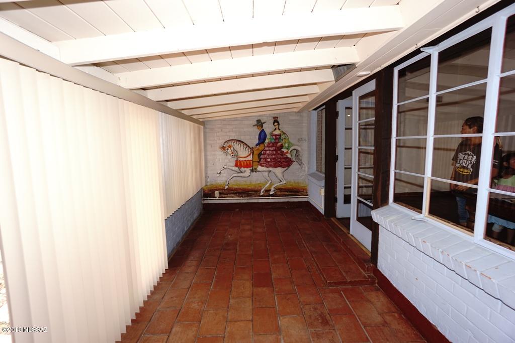 Blenman Addition - Residential Lease